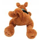 Scooby Doo''s Scooby Plush Doll Collectible Plush, 20" x 10" x 6.5 | By Animal Adventure'