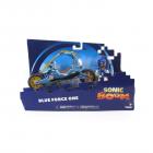 Sonic Boom Blue Force One
