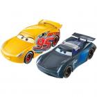 Disney/Pixar Cars 3 Flip To The Finish Ramirez & Jackson Storm Set