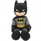 Dc comics justice league's plush batman | 21" collectible batman superhero plush doll | 10" x 20" x 21" | made by animal adventure