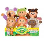 Cabbage Patch Kids Cuties Ophelia Frog