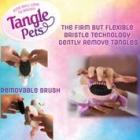 Tangle Pets Brush, Choose Sparkles the Unicorn or Cupcake the Cat