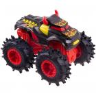 Hot Wheels Monster Trucks Wrecking Wheels Collection (Styles May Vary)