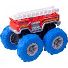 Hot Wheels Monster Trucks Wrecking Wheels Collection (Styles May Vary)