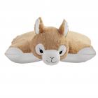 Pillow Pets Signature Lovable Llama Stuffed Animal Plush Toy Pillow Pet