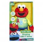 Playskool Sesame Street Singing ABC’s Elmo, Ages 18 months - 4 years