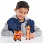 Lion King Plush Timon & Pumbaa - 2 pack bundle