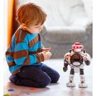 Click N' Play Remote Control Robot for Kids, Fires Discs, Sings, Dances, Talks, Shoots, Slides, and Entertains
