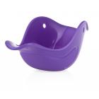 Nuby Dolphin Scoops Bath Toy, 3 Pack