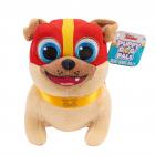 Puppy Dog Pals Bean Plush Hero Bingo & Hero Rolly- 2 Pack Bundle