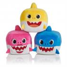 Pinkfong Baby Shark Official Song Cube - Mommy Shark - by WowWee