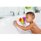 Boon Cogs Building Bath Toy Set Learning Bath Toys 5 Ct
