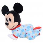 Disney Baby Musical Crawling Pals Plush - Mickey Mouse