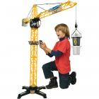 Dickie Toys Majorette Giant Crane