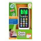 LeapFrog, Chat & Count Emoji Phone, Toy Phone, Learning Toy