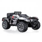 1:18 48 KM/H 2.4GHz Remote Control Car RC Electric Monster Truck Off Road Vehicle Toy Kids Birthday Gifts
