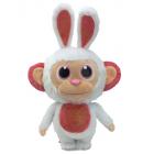 Wonder Park Cotton Candy Scented 14" Wonder Chimp Plush Bunny