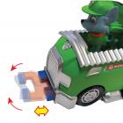 Paw Patrol – Rocky’s Recycle Dump Truck Vehicle with Rocky Figure