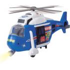 Dickie Toys Majorette Action Series Helicopter