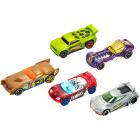 Hot Wheels 5-Car Collector Gift Pack (Styles May Vary)