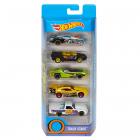 Hot Wheels 5-Car Collector Gift Pack (Styles May Vary)