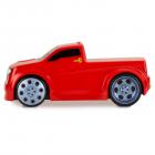 Little Tikes Touch n' Go Racer- Red Truck