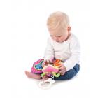 Playgro Blossom the Butterfly Activity Toy
