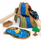 KidKraft Farm Train Set with 75 accessories included