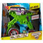 Hot Wheels Monster Jam Mega Air Jumper (Styles May Vary)