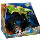 Hot Wheels Monster Jam Mega Air Jumper (Styles May Vary)