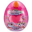 Rainbocorns Sequin Surprise Collectable Plush in Giant Mystery Egg by ZURU