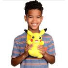Pokemon 8" Plush, Pikachu