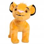 Disney's The Lion King Roaring Simba Plush