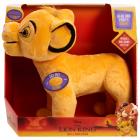 Disney's The Lion King Roaring Simba Plush