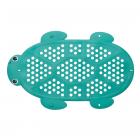 Infantino Tidy Turtle Bath Mat & Storage Basket