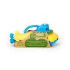 Green Toys Submarine, Yellow Top