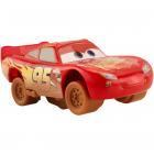 Disney Pixar Cars 3 Crazy 8 Crashers Lightning McQueen Vehicle