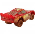Disney Pixar Cars 3 Crazy 8 Crashers Lightning McQueen Vehicle