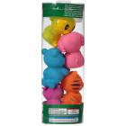 My First Crayola Bath Squirties, 5 Pack