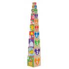 Melissa & Doug Mickey Mouse & Friends Nesting & Stacking Blocks Baby Toy
