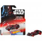 Hot Wheels Star Wars Darth Vader Lightsaber Series Vehicle