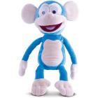 Funny Friends Monkey, Blue