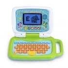 LeapFrog, 2-in-1 LeapTop Touch, Laptop Toy, Learning Toy for Toddlers