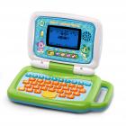 LeapFrog, 2-in-1 LeapTop Touch, Laptop Toy, Learning Toy for Toddlers