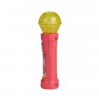 Sunny Day Sunny's Sing-Along Microphone with Lights & Sounds