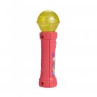 Sunny Day Sunny's Sing-Along Microphone with Lights & Sounds