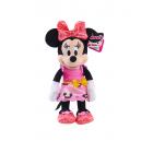 Minnie Mouse Bean Plush- 2 Pack Bundle