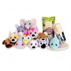 Cutetitos Collectible Plush – Stuffed Animals – Series 2