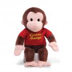 Curious George 12 Red Shirt (Other)