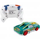 Hot Wheels Ai Turbo Diesel Racing Vehicle and Controller Set